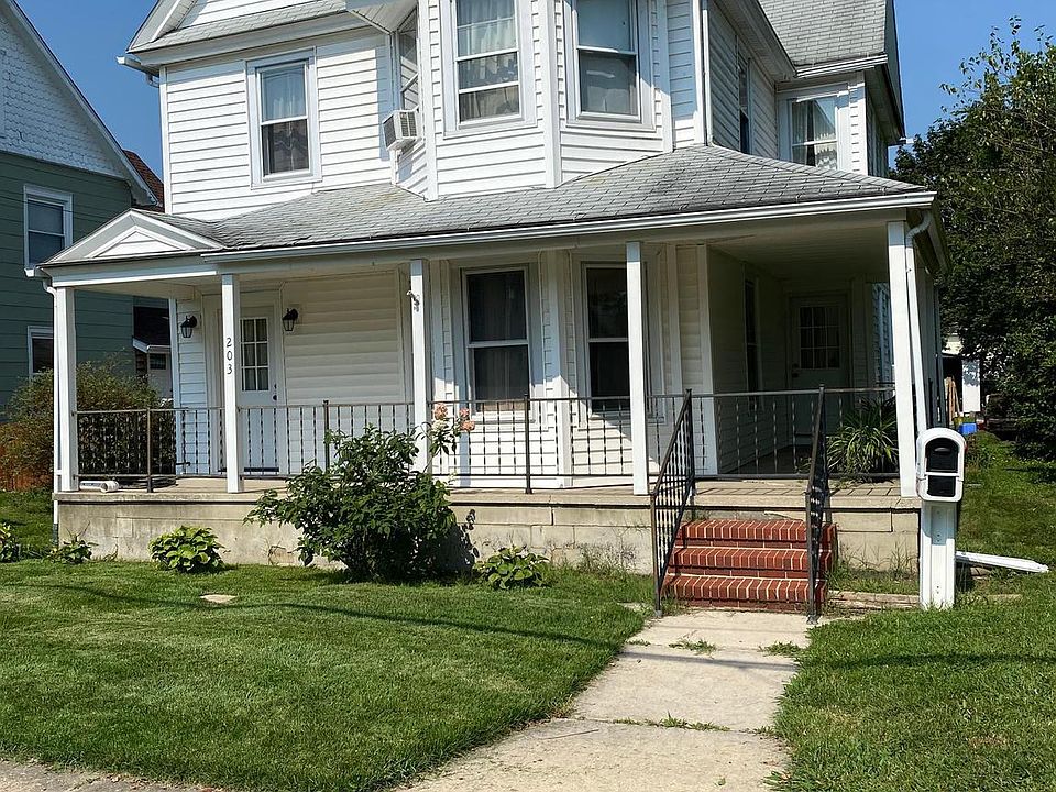 203 Commerce St, Harrington, DE 19952 Zillow