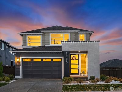 19320 134th Place SE, Monroe, WA, 98272