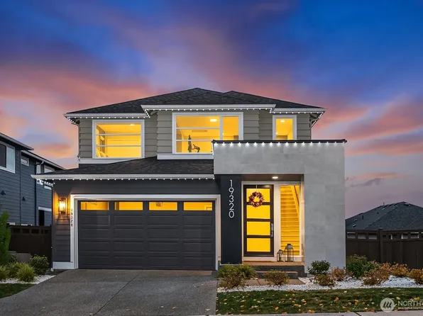 19320 134th Place SE, Monroe, WA 98272