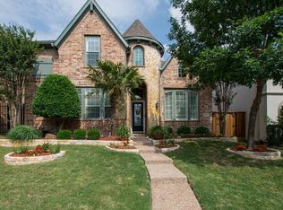 6704 Prairie View Ln, Plano, TX 75024