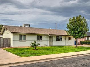 844 E 10th Dr, Mesa, AZ 85204