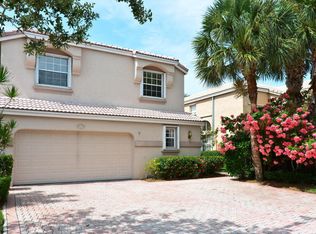 2119 Chagall Cir, West Palm Beach, FL 33409