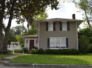 3648 Riverside Ave, Jacksonville, FL 32205