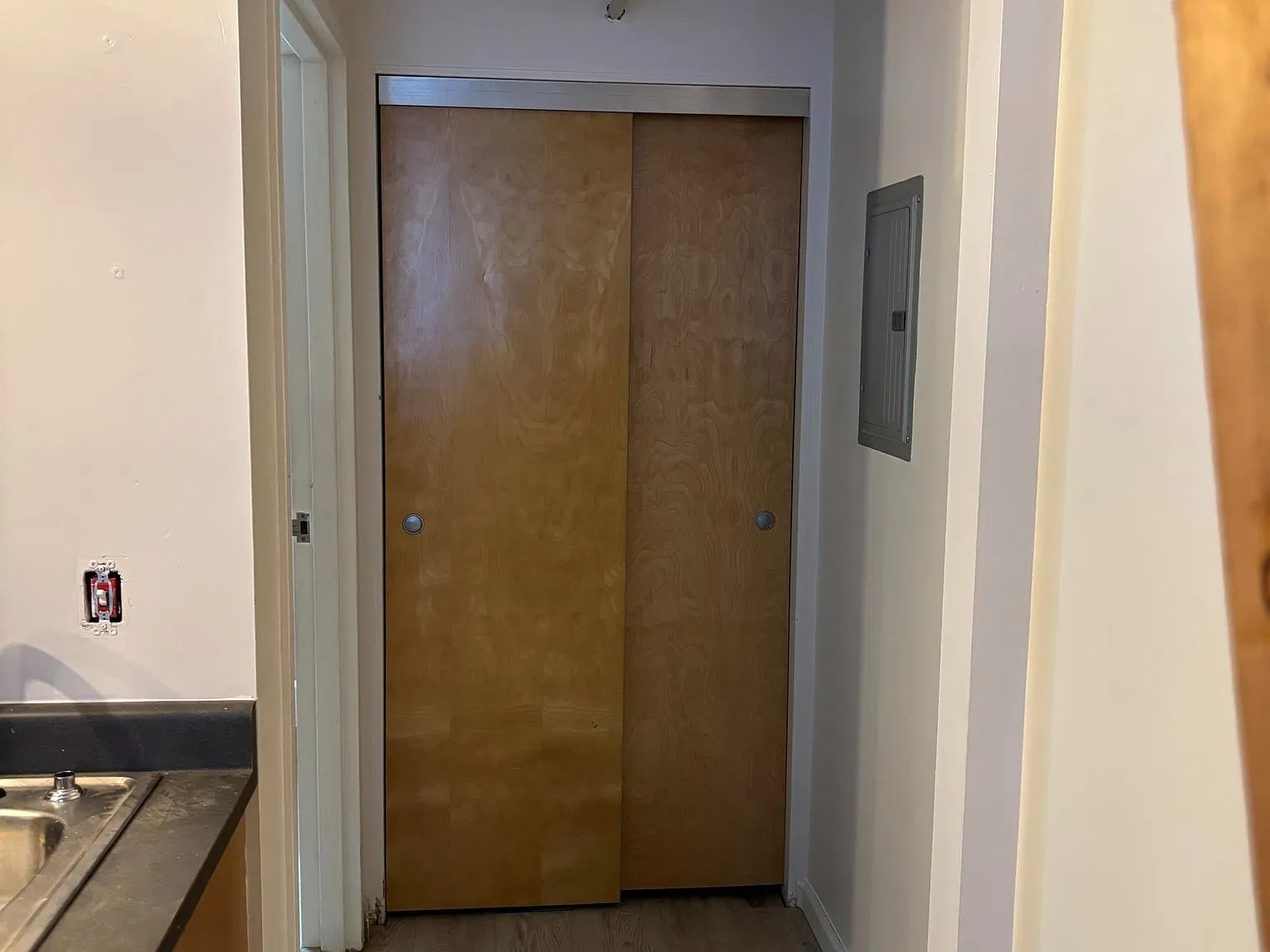 Water Street Apartments — Photo 2