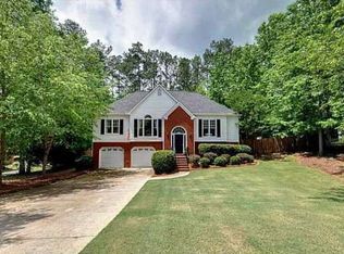 2856 Carmain Dr NW, Marietta, GA 30064