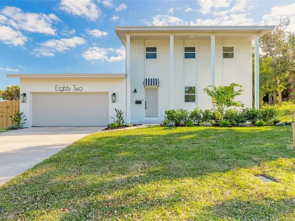 82 Ray Mar Dr, Ormond Beach, FL 32176