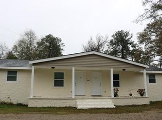 343 Hill St, North Augusta, SC 29841