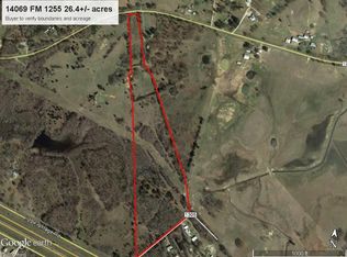 14069 Fm 1255, Canton, TX 75103