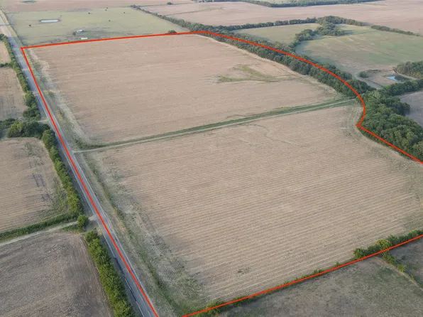 T B D Fm #1528, Cooper, TX 75432