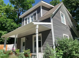445 Canyon Blvd, Boulder, CO 80302