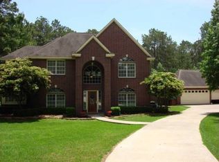 1810 Country Creek Ct, Magnolia, TX 77354