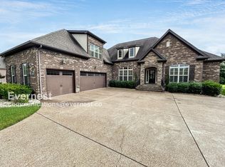 2141 Sugar Mill Dr, Nolensville, TN 37135