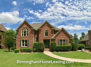 4926 Crystal Cir, Hoover, AL 35226