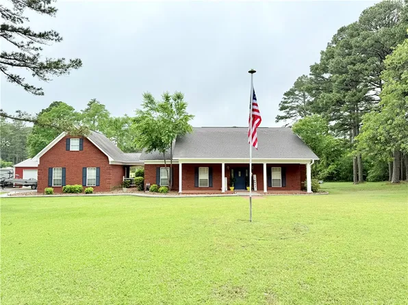 10 Talley Dr, Russellville, AR 72802