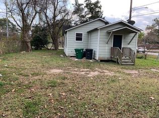 2250 Dolly Wright St, Houston, TX 77088