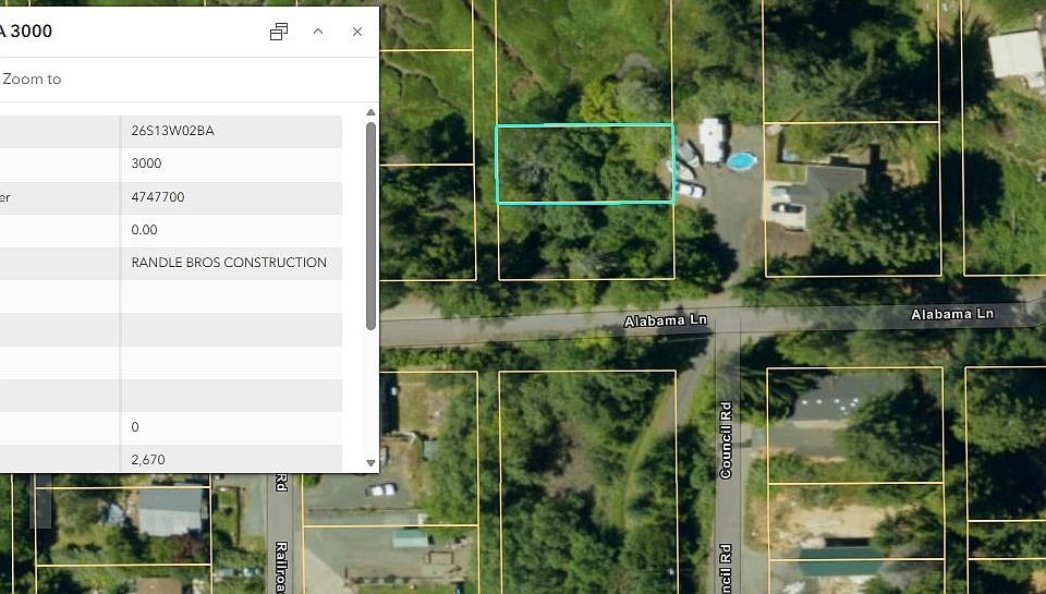 1st image of 0 Alabama Ln