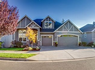 14810 SE Lea St, Happy Valley, OR 97086