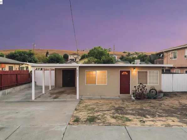 4262 Arthur Rd, Martinez, CA 94553