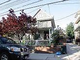 Fully Detached 40x100 Lot