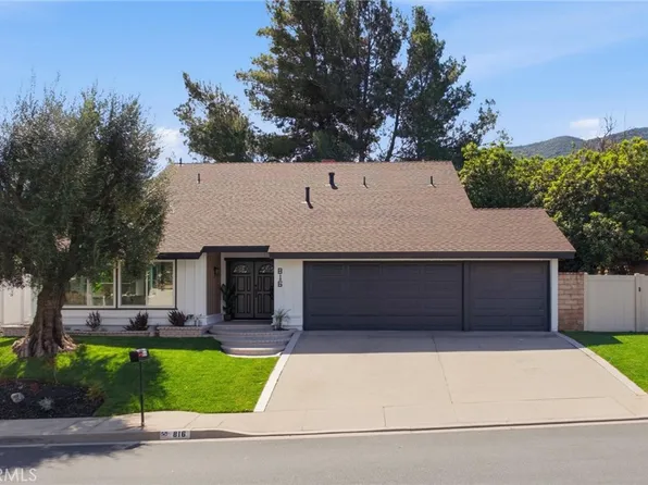 816 Pamela Wood St, Thousand Oaks, CA 91320
