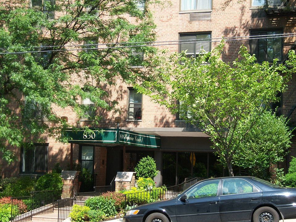 1st image of 830 Howard Ave APT 6B