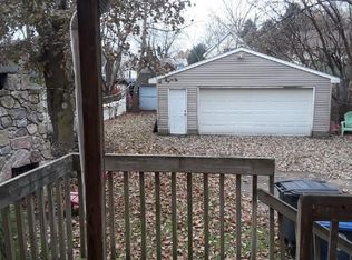 1222 Collinwood Ave, Akron, OH 44310