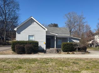 11031 Lake Ridge Dr, Knoxville, TN 37934