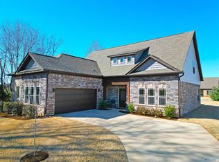 225 Liz Ln, Harvest, AL 35749