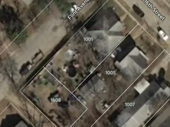 1608 Flint Ave, Waco, TX 76706