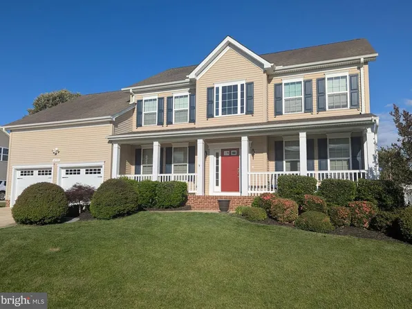 41395 Omaha Ct, Leonardtown, MD 20650