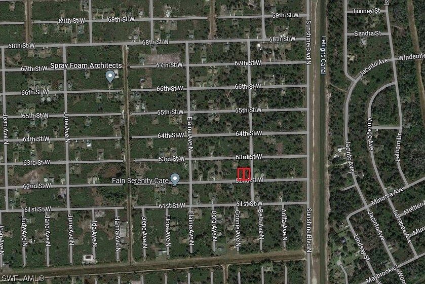 2nd image of 2602 62nd St W