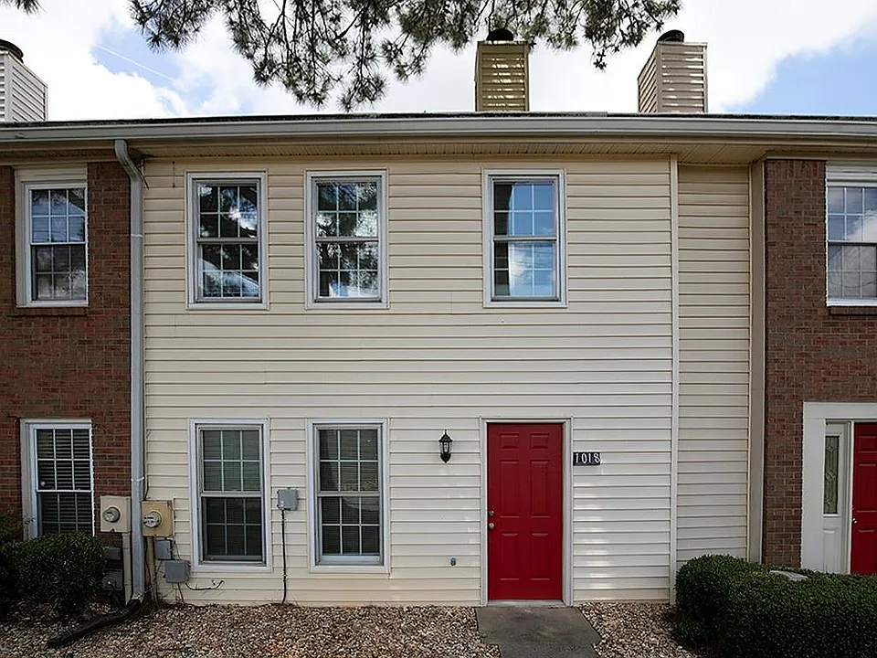 1018 Old Holcomb Bridge Rd