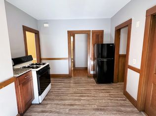 14 Woodfield St #1F, Dorchester, MA 02122