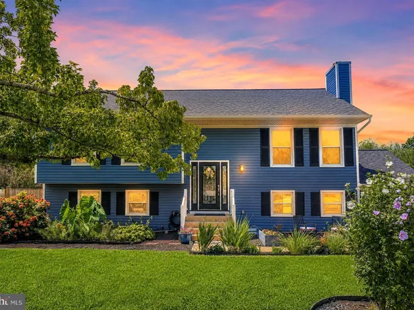 7730 Stockwell Dr, Fredericksburg, VA 22407
