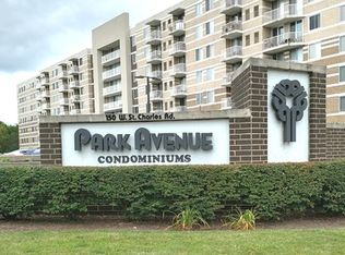 150 W Saint Charles Rd, Lombard, IL 60148