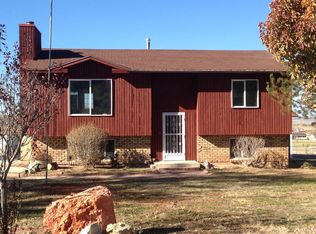 4785 N Pioneer Dr, Enoch, UT 84721