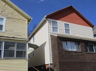 52 Esther St #1, Worcester, MA 01607