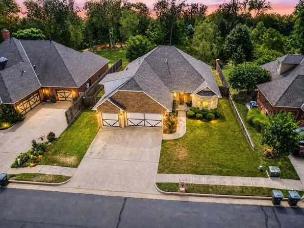 2816 Hardwick Rd, Edmond, OK 73034