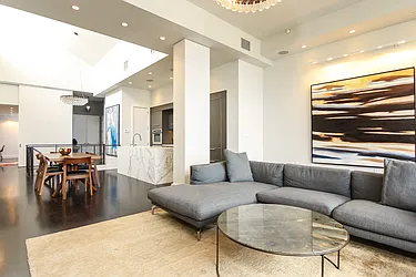 Sold by Avenue Sotheby's International Realty