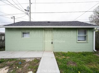 238.5 N Beville Ave, Indianapolis, IN 46201