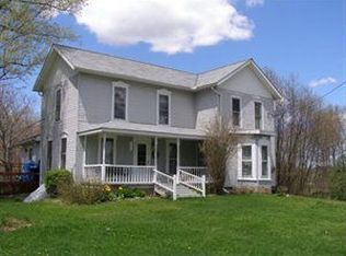 1953 Mercer Pike, Cochranton, PA 16314