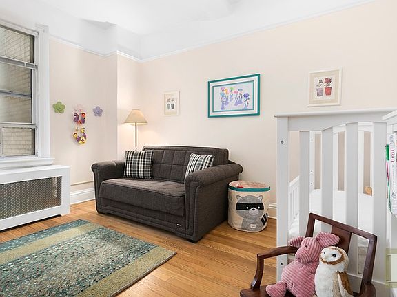 3rd image of 245 W 107th St APT 2H