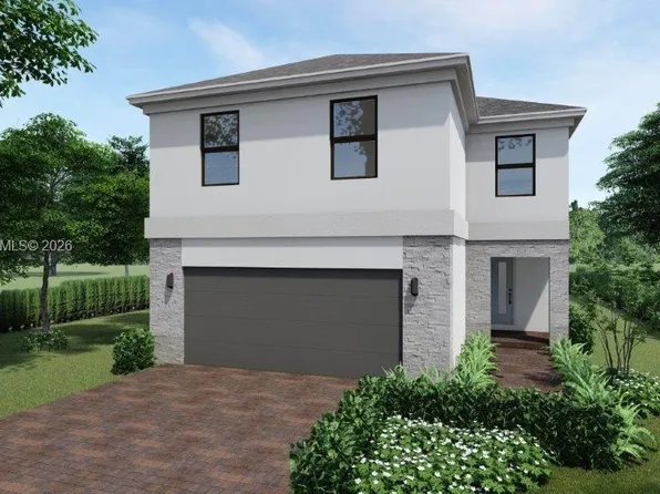 116 NE 6th Ct, Florida City, FL 33034