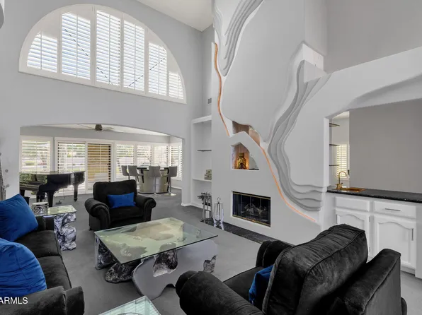 10429 E CEDAR WAXWING Court, Sun Lakes, AZ 85248