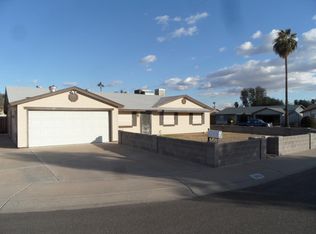 1801 N 73rd Ln, Phoenix, AZ 85035