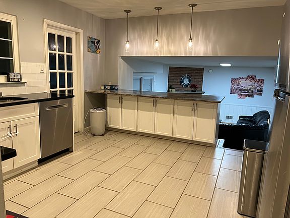 Main Kitchen