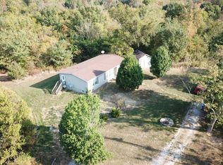 1250 Baxter Ridge Rd, Lawrenceburg, KY 40342