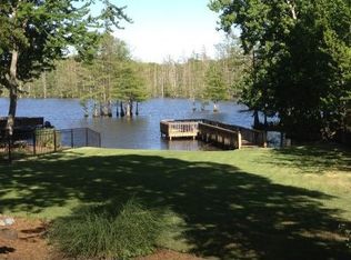 686 Lake Tree Ln, Sherwood, AR 72120