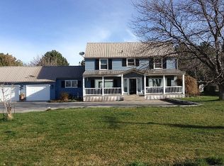 794 Canyon Rim Rd, Twin Falls, ID 83301