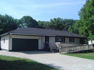 12032 Oak Park Blvd NE, Blaine, MN 55434